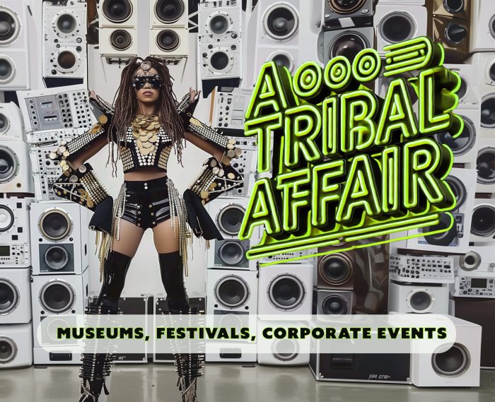 tribal affair website cover